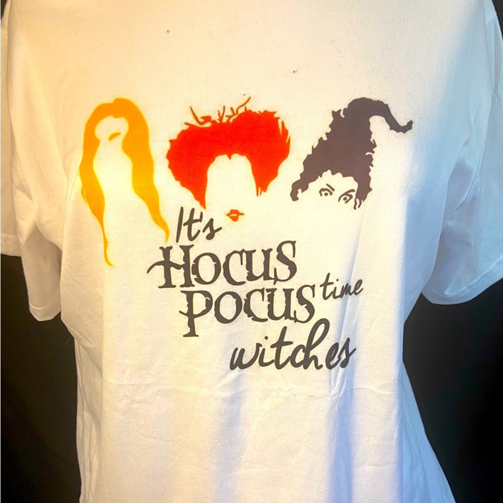 🔥Hocus Pocus T-Shirt